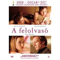 A felolvasó