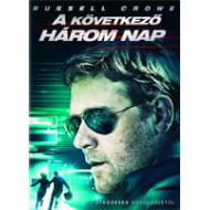 A következő három nap
