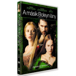 A másik Boleyn lány
