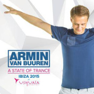 A state of Trance  IBIZA 2015  (2CD)