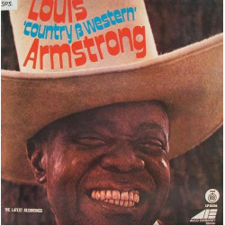  Louis'Country & Western' Armstrong 