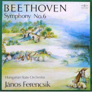  Symphony No. 6 In F Maj., Op. 68 (Pastorale) 