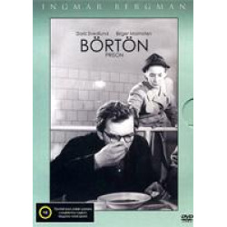Börtön