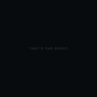 THAT\'S THE SPIRIT