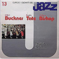  I Giganti Del Jazz Vol. 61 