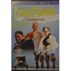 BUGSY MALONE