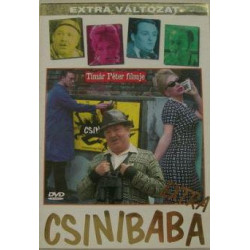 Csinibaba (extra változat)