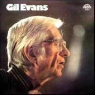  Gil Evans 