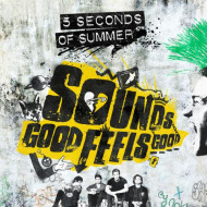 SOUNDS GOOD FEELS GOOD