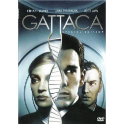 Gattaca (extra változat)