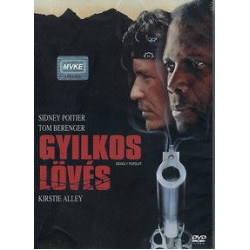 Gyilkos lövés