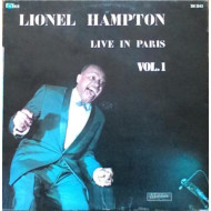  Live In Paris Vol. 1 