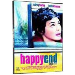 Happy end /Audrey Tautou,/