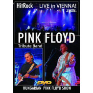 PINK FLOYD TRIBUTE - LIVE IN VIENNA 2008