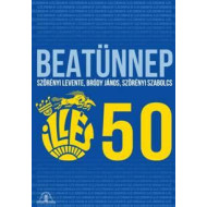 50-Beatünnep