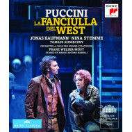 PUCCINI: LA FANCIULLA DEL WEST