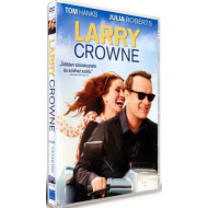 Larry Crowne /Tom Hanks, Julia Roberts,/