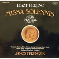 Missa Solennis / Gran Festival Mass 