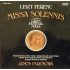  Missa Solennis / Gran Festival Mass 