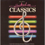  Hooked On Classics lp