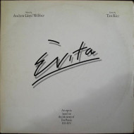  Evita (2 LP)