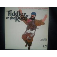  Fiddler On The Roof (2 LP)