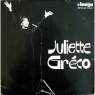 Juliette Gréco 