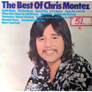 The Best Of Chris Montez 