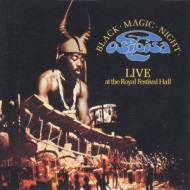  Black Magic Night (2 LP)