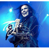 LUNA PARK RIDE (2 CD)