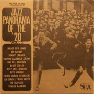 Jazz Panorama Of The Twenties - Vol.3 