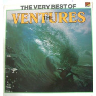 The Very Best Of The Ventures 