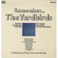 Remember... The Yardbirds