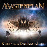 KEEP YOUR DREAM ALIVE (CD + BLU-RAY)