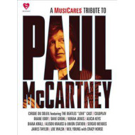 MUSICARES TRIBUTE TO PAUL MCCARTNEY 