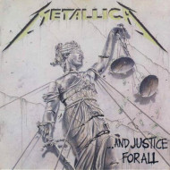 ...And Justice For All (2lp)