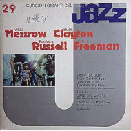  I Giganti Del Jazz Vol. 29 