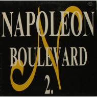  Napoleon Boulevard 2. 