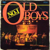  No.1 Oldies Party 