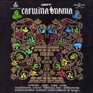  Carmina Burana