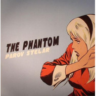 THE PHANTOM EP (LP)