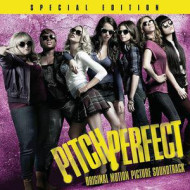 PITCH PERFECT 2 SPECIAL EDITION