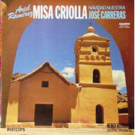  Misa Criolla - Navidad Nuestra 