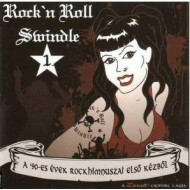 Rock n Roll Swindle I.