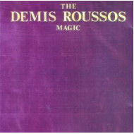 The Demis Roussos Magic 