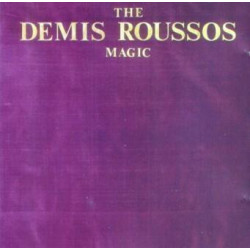 The Demis Roussos Magic 