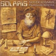 Nostradamus Próféciák könyve