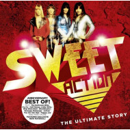 ACTION! THE ULTIMATE SWEET STORY (ANNIVERSARY EDITION)