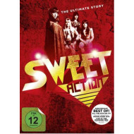 ACTION! THE ULTIMATE SWEET STORY (DVD ACTION-PACK)