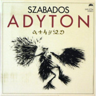  Adyton Lp